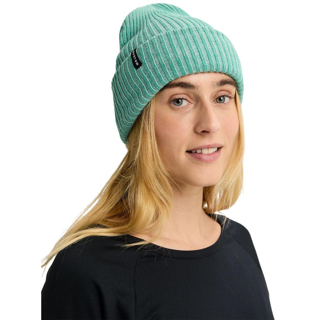 Burton Recycled Rib Beanie